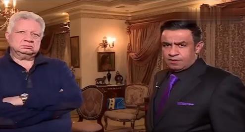 بعد تهديد مرتضى بعدم سفر الزمالك للإمارات.. يعقوب السعدي: ننحاز لكل ما هو مصري دون نظر للأشخاص